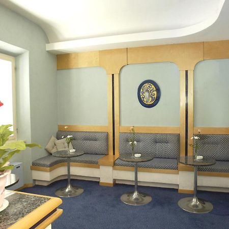 Elba Hotel 로시냐노 솔바이 외부 사진