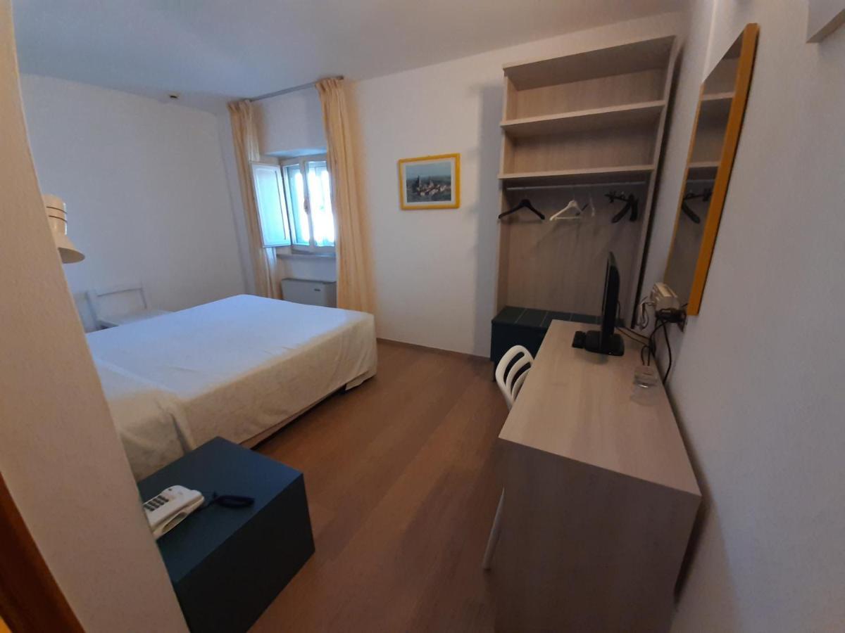 Elba Hotel 로시냐노 솔바이 외부 사진