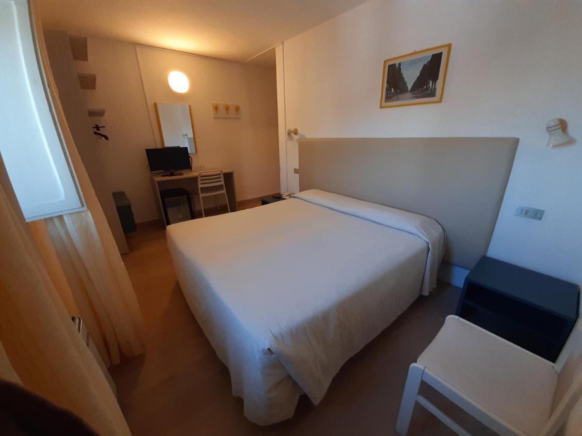Elba Hotel 로시냐노 솔바이 외부 사진