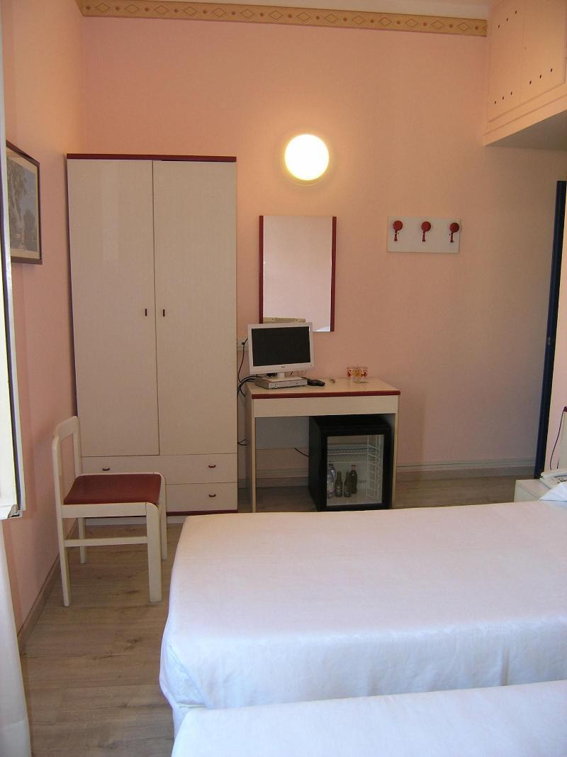 Elba Hotel 로시냐노 솔바이 외부 사진