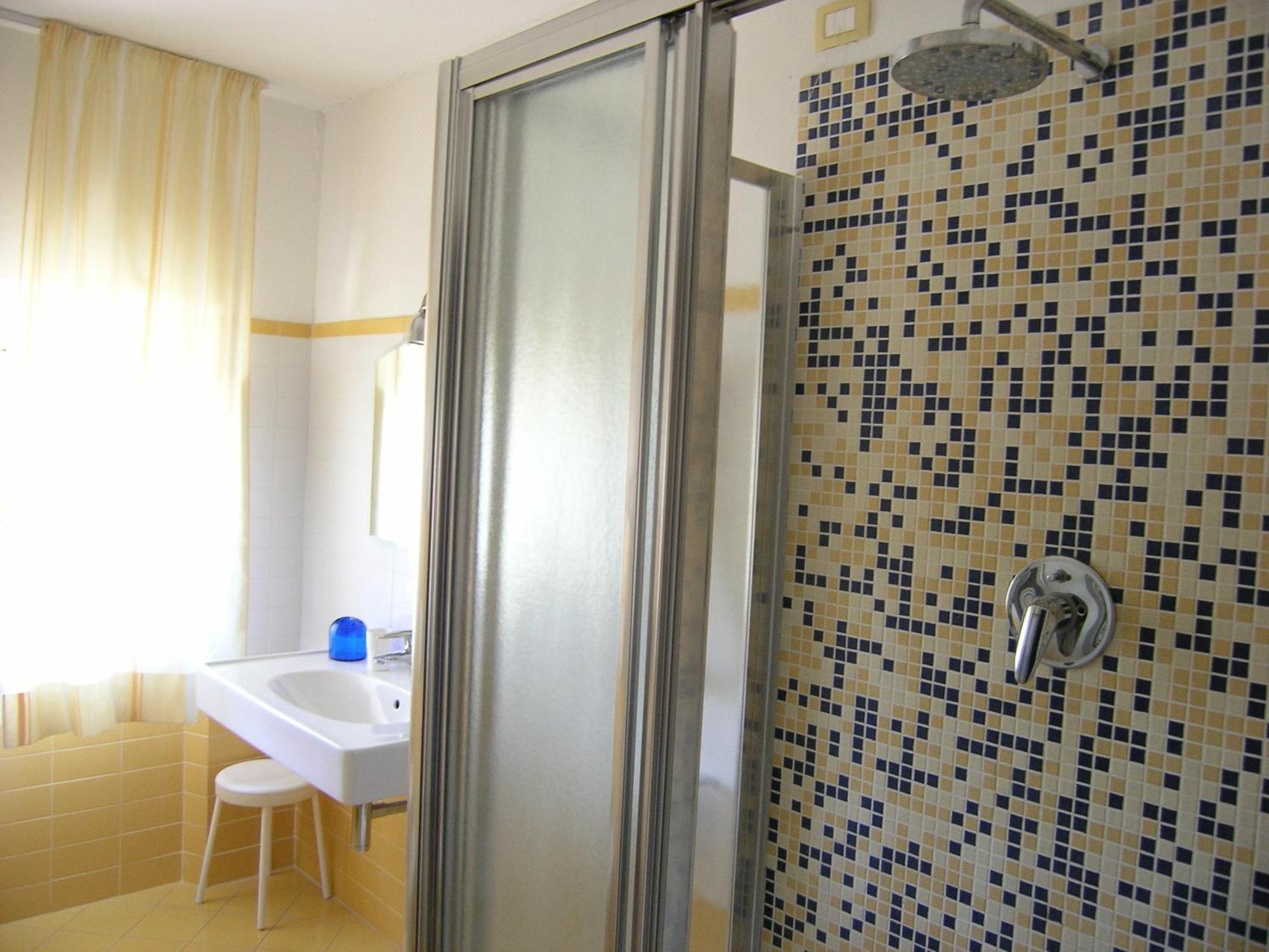 Elba Hotel 로시냐노 솔바이 외부 사진