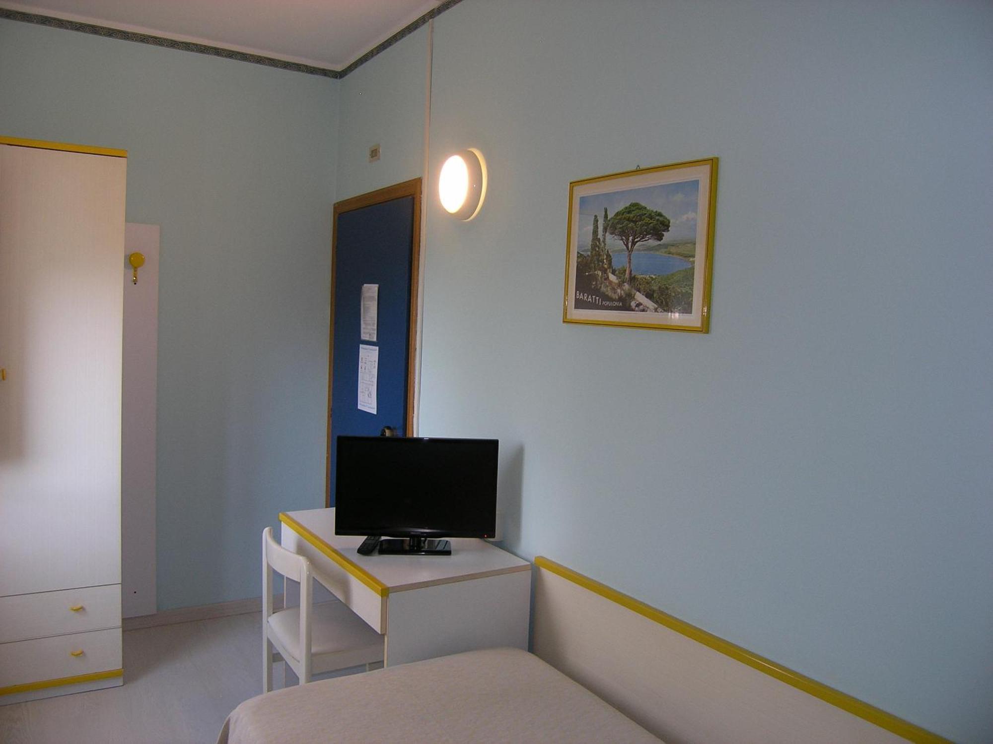 Elba Hotel 로시냐노 솔바이 객실 사진