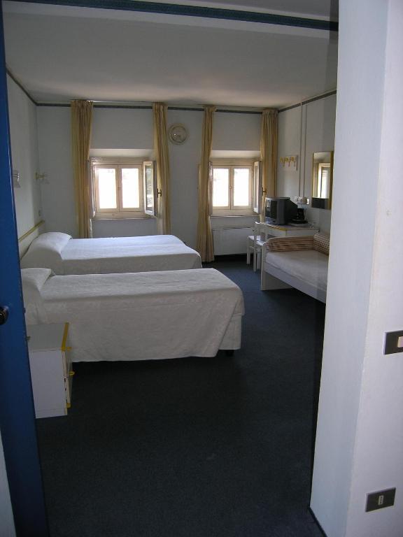 Elba Hotel 로시냐노 솔바이 객실 사진