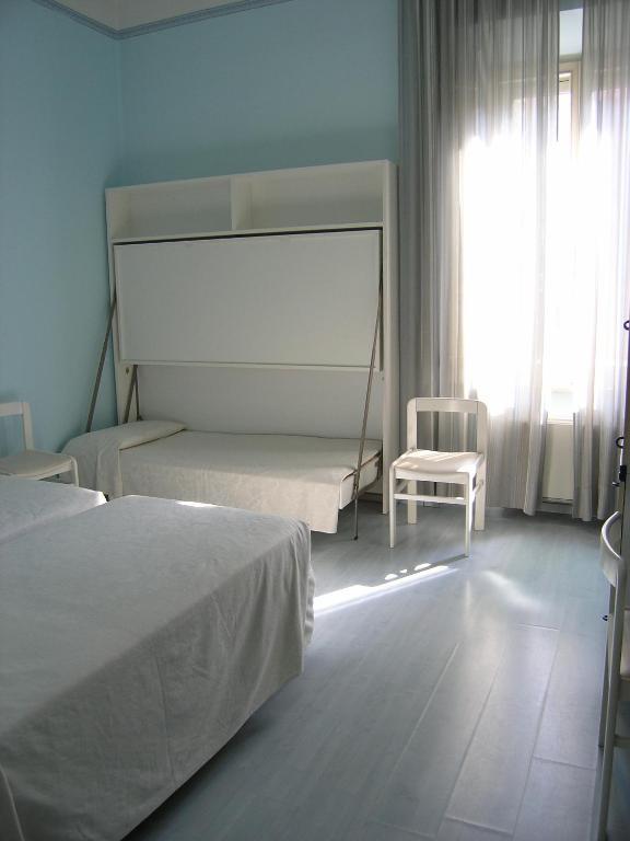 Elba Hotel 로시냐노 솔바이 객실 사진
