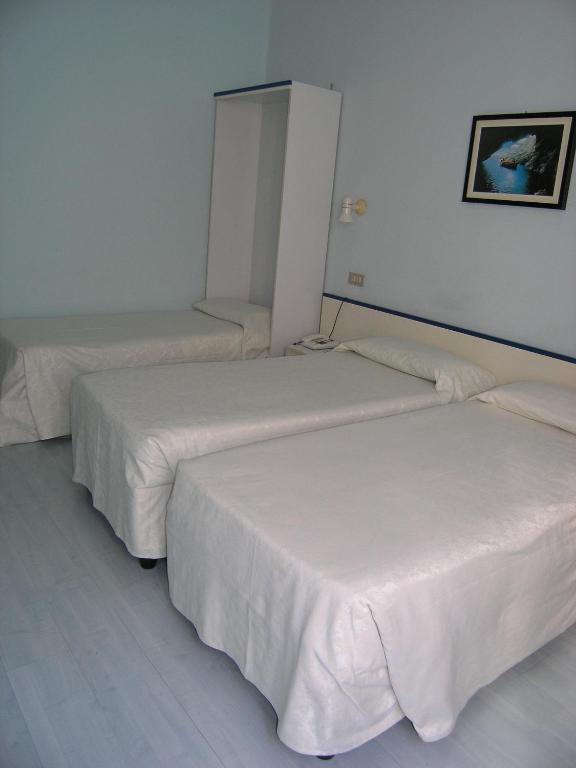 Elba Hotel 로시냐노 솔바이 객실 사진