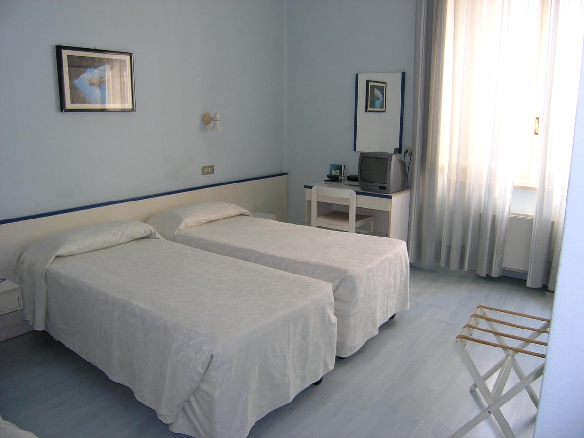 Elba Hotel 로시냐노 솔바이 외부 사진