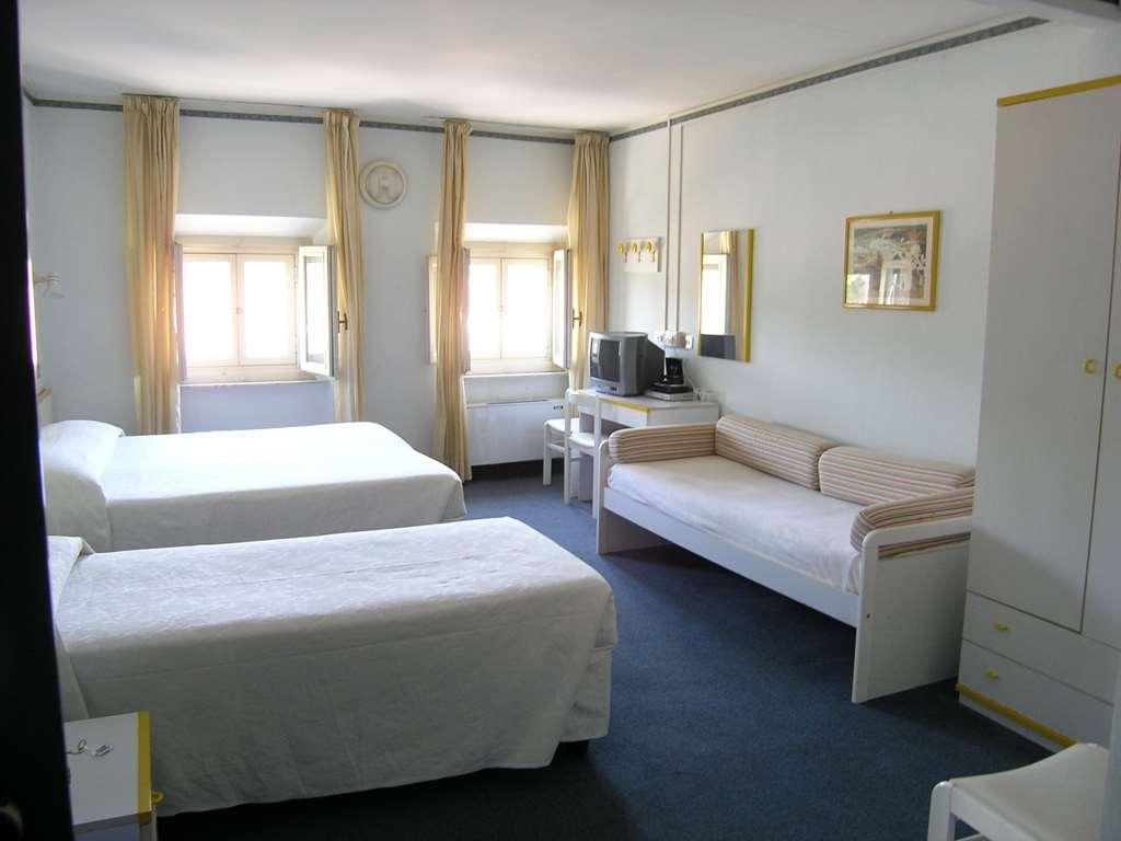 Elba Hotel 로시냐노 솔바이 객실 사진