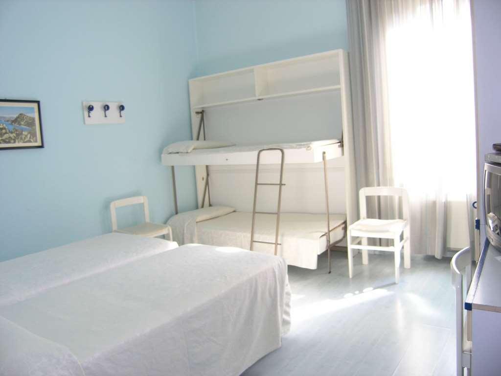 Elba Hotel 로시냐노 솔바이 객실 사진